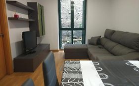 Apartamento Centro Historico